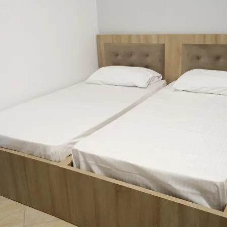 Aria Pura Guest house