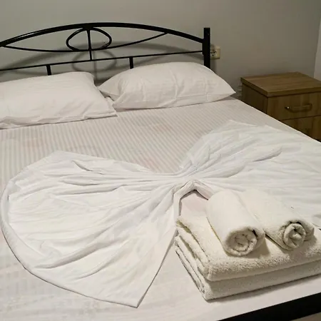 Guest house Aria Pura *