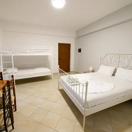 Gasthof Aria Pura Vlorë