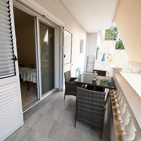 Gasthof Aria Pura Vlorë