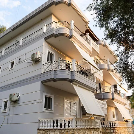 Guest house Aria Pura Vlore