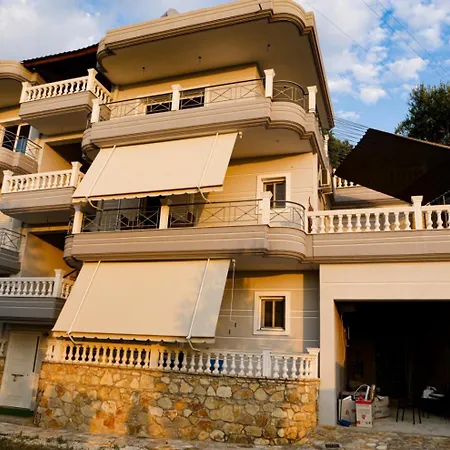 Aria Pura Gasthof Vlorë