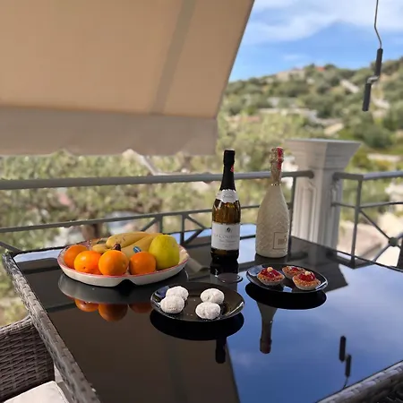 Gasthof Aria Pura Vlorë