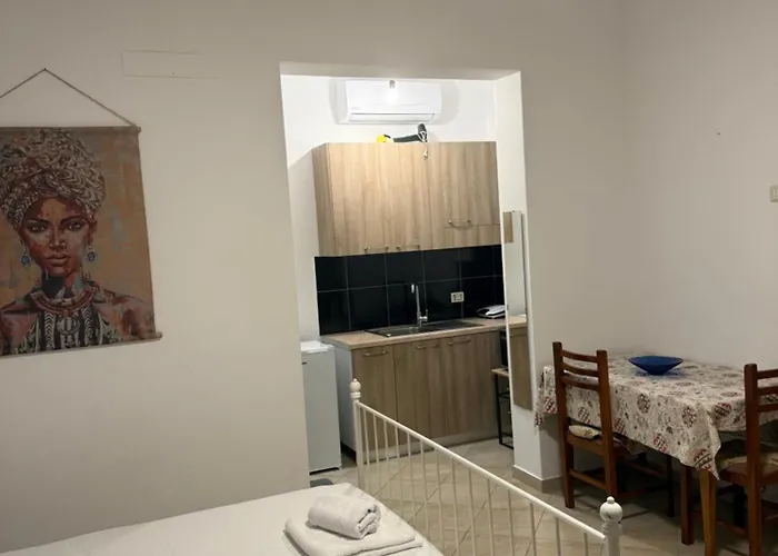 게스트하우스 Aria Pura *