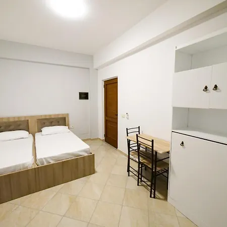 Aria Pura Konukevi *