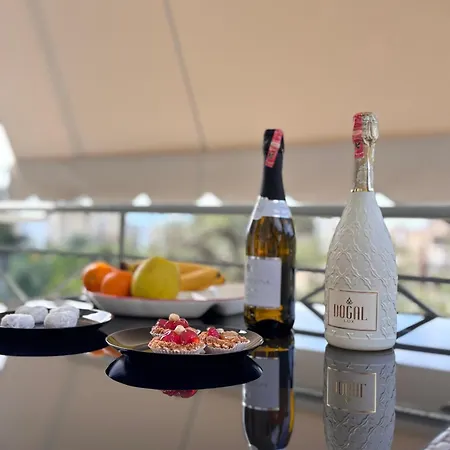 Aria Pura بيت ضيافة