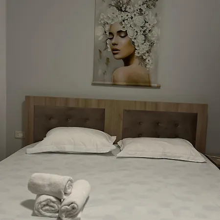 Aria Pura بيت ضيافة فلورا