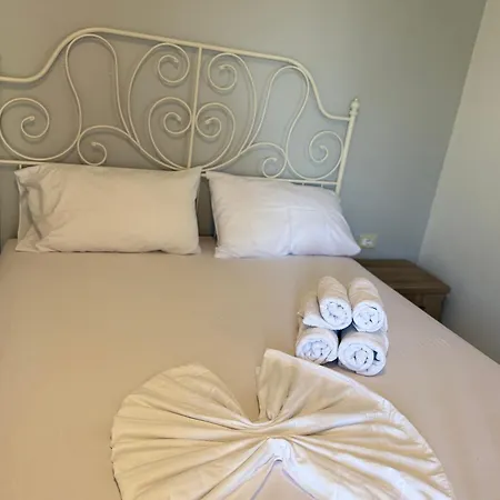 Aria Pura بيت ضيافة *