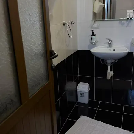 بيت ضيافة Aria Pura