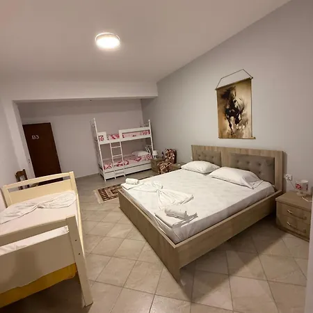 Affittacamere Aria Pura 3*