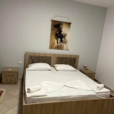 Affittacamere Aria Pura 3*
