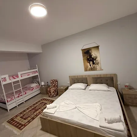 Affittacamere Aria Pura 3*