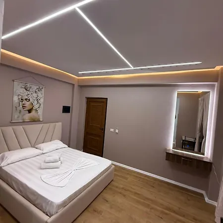 Aria Pura Affittacamere