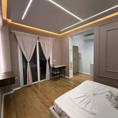 Aria Pura Affittacamere Vlorë