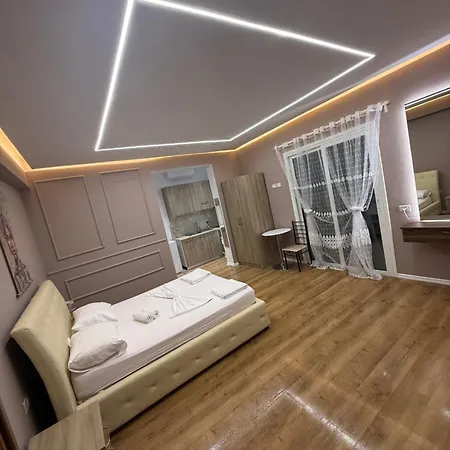 Aria Pura 3*