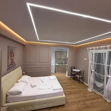 Aria Pura 3* Vlorë