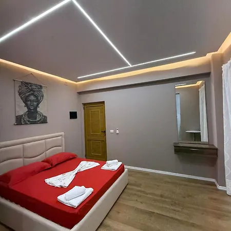 Aria Pura Vlorë