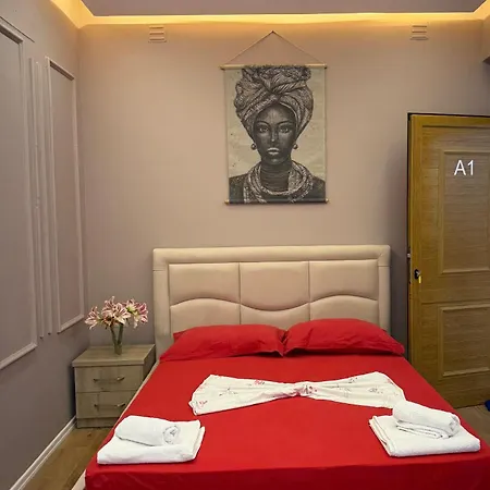 Aria Pura Affittacamere Vlorë