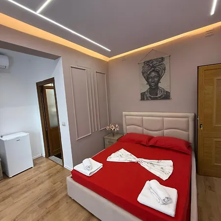 Aria Pura Affittacamere Vlorë