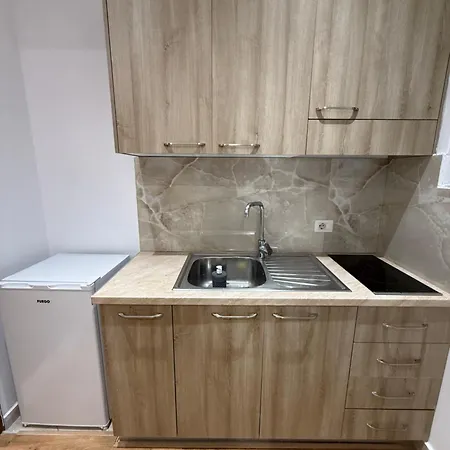 Affittacamere Aria Pura Vlorë