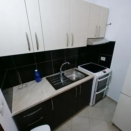 Affittacamere Aria Pura Vlorë