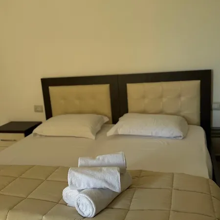 Aria Pura Affittacamere 3*