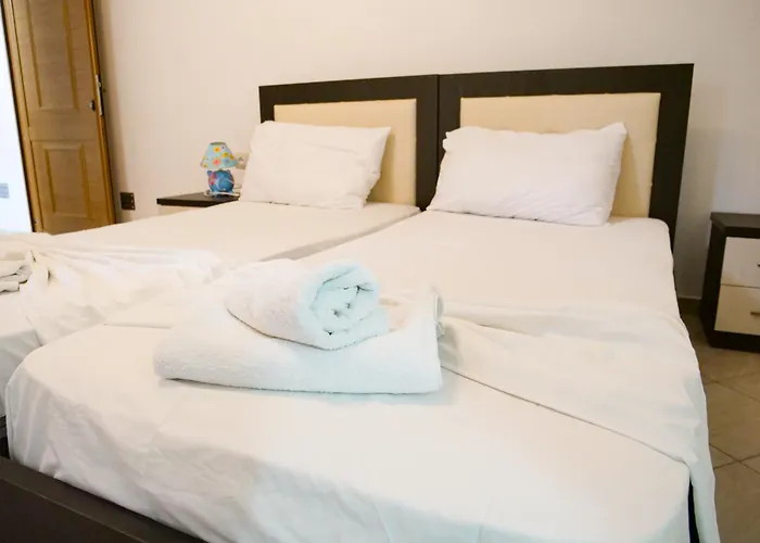 Aria Pura Vendégház