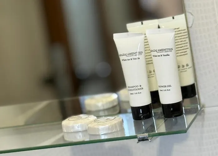 Vendégház Aria Pura